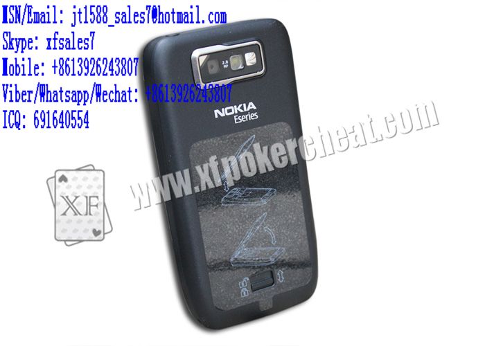 XF Новый стиль Nokia мобильный телефон видео телефон для работы с камерами покер накрутки  / Невидимые чернила / микро-гарнитура / микро камеры / Покер Изменить Устройства / Покер Аналитическое програ