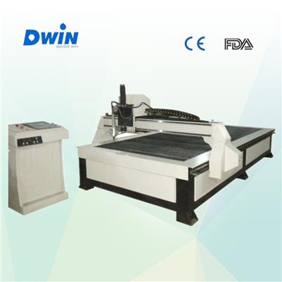 Heavy Duty Industry CNC Plasma Cutting Machine