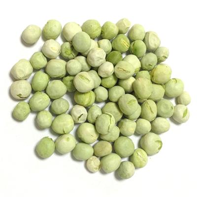 Freeze Dried Green Peas