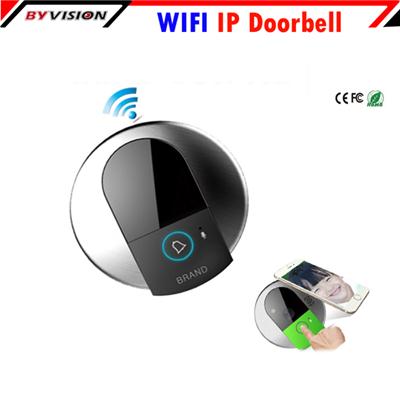 Mini Wifi Doorbell