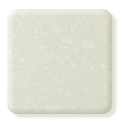 Acrylic Polymer Sheet Arctic White Faux Stone Panels Wholesale