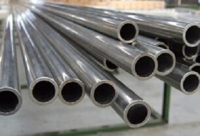 DIN2391 Steel Pipe