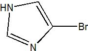 4-Bromo-1H-imidazole