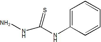 4-PHENYL-3-THIOSEMICARBAZIDE