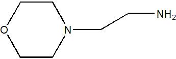 2-morpholinoethan-1-amine