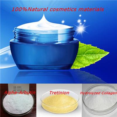 Cosmetic Additives
