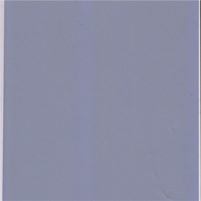 High Gloss Solid PVC Film For Furniture Using