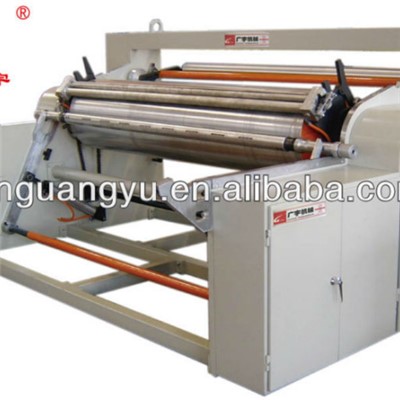 Full Automatic Coiling Machine