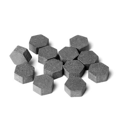 Thermal Stable PCD S-Hexagon