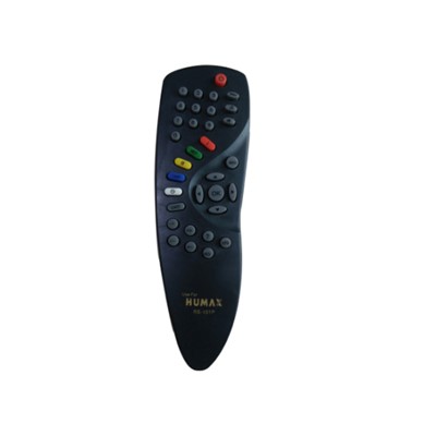 TV Remote Universal Remote Control Use For Humax RS101P For Eygpt Market