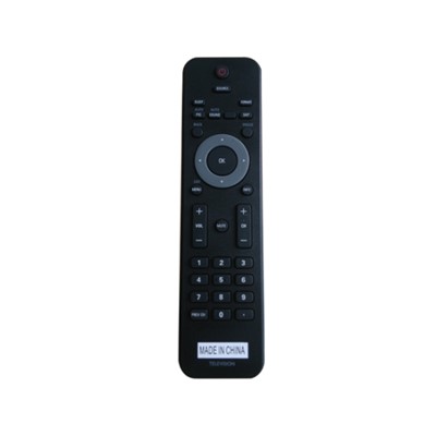 Custom Tv Universal Remote Control For PHILIPS