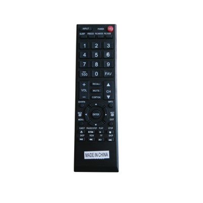 TV Universal Remote Control For TOSHIBA CT-90325