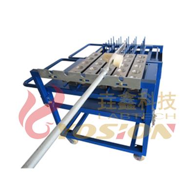 Pouring Trolley