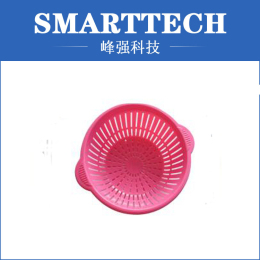 Plastic Kitchen Product Vegetable Container Mould