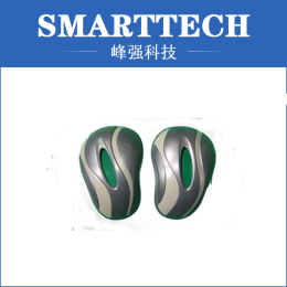 Double Injection Computer Mouse Shell Mould