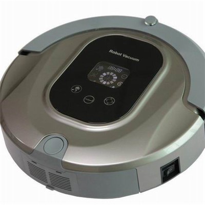 Vacuum Cleaning Robot V7