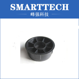 China Factory Plastic Injection Mould For Round Shape Component