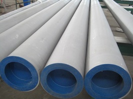ASTM A312 TP316 Stainless Steel Pipe