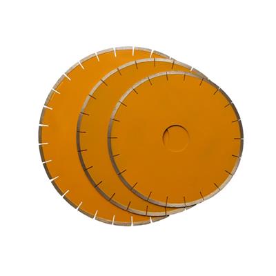 Diamond Saw Blade For Marble