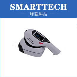 High Tech Device Plastic Parts Injection Molded