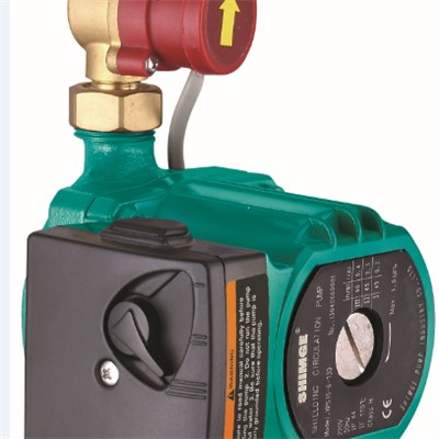 Pressurizing Pump