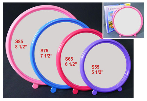 SIX STAR Round Table Mirror S85 / S75 / S65 / S55
