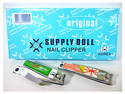 SUPPLY КУКЛЫ ногтя высокого качества Clipper 211F