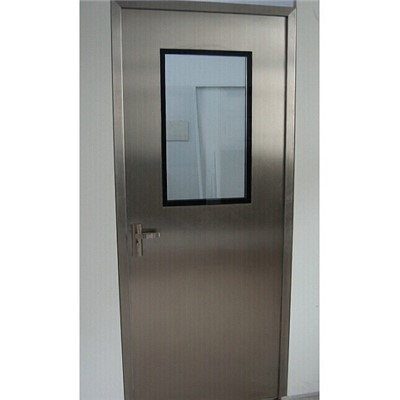 304 Stainless Steel Door