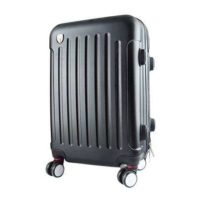 20 ABS Business Suitcase