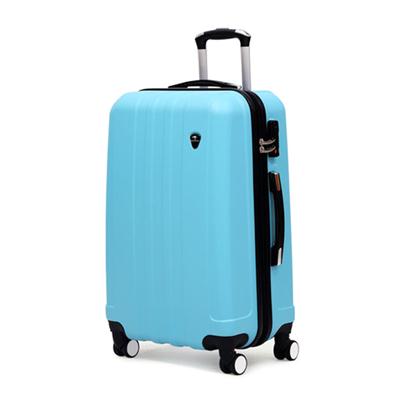 24 ABS Business Suitcase