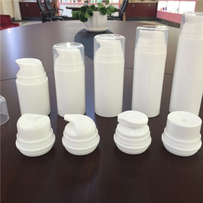 Airless pump bottle-UN-JWT-1026, PP,50ml, 80ml, 100ml, 120ml, 150ml