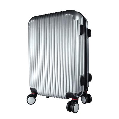 16 PC Business Suitcase
