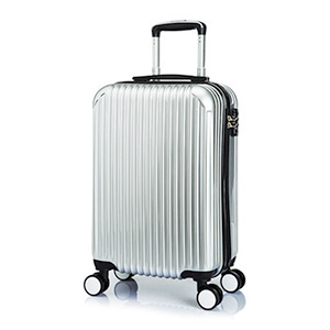16 Alumnium Business Suitcase