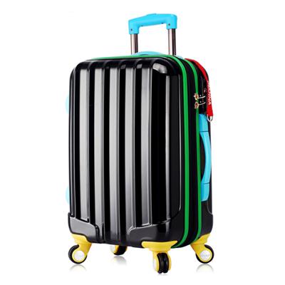 20 Alumnium Business Suitcase