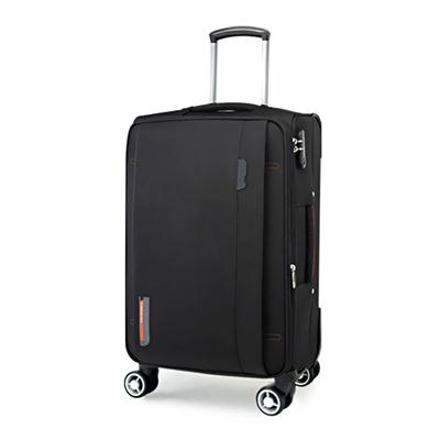 16 Nylon Business Suitcase