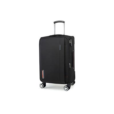 20 Nylon Business Suitcase