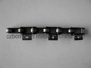 Double Pitch Transmission Roller Chain