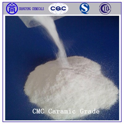 CMC Ceramic Grade