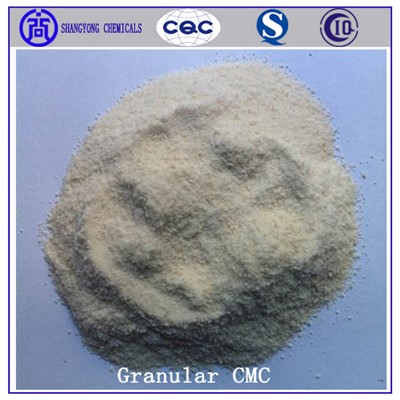 CMC Granules