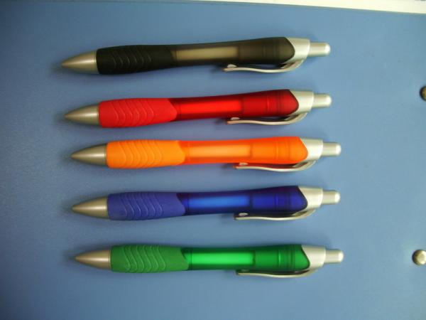 baller pen