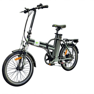 Leisure Electric Bicycle