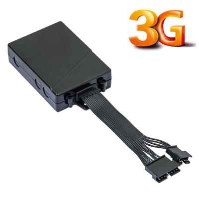 Mini GPS GSM Tracker For Motorcycle Fleet Tracking Device GPS 3G Tracker