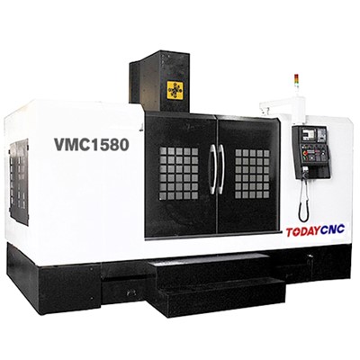 Hard Rail Machining Center VMC-1580