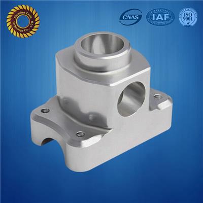 Custom OEM CNC AL7075/AL6061/AL6063 Aluminum CNC Precision Parts With Color Anodize/Custom CNC Machining