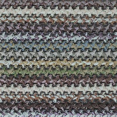 PP Textile Fabric for Outdoor Cushions