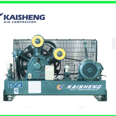 Two Stages 4.0Mpa Air Compressor