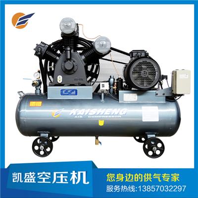 Two Stages 435Psi Air Compressor