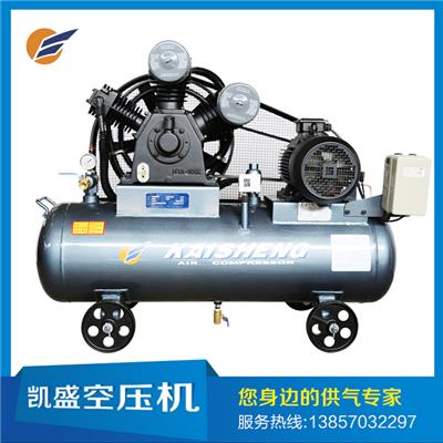 Two Stages 3.0Mpa Air Compressor