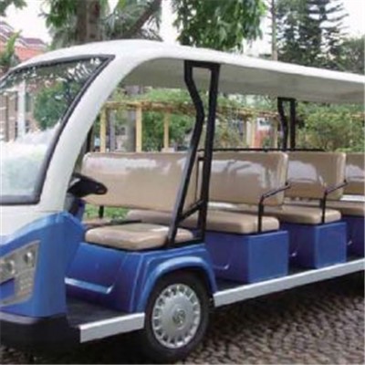 RD﹣G14AC+D Electric Sightseeing Vehicle AC System Standard Configuration