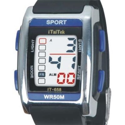 Digital Sport Watch